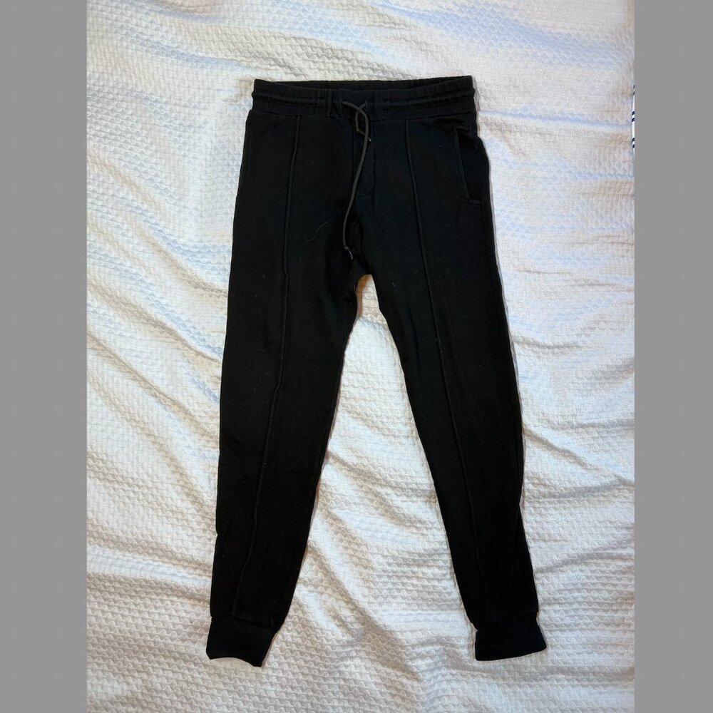 Men's Small Cotten Citizen Sweatpants  - Small